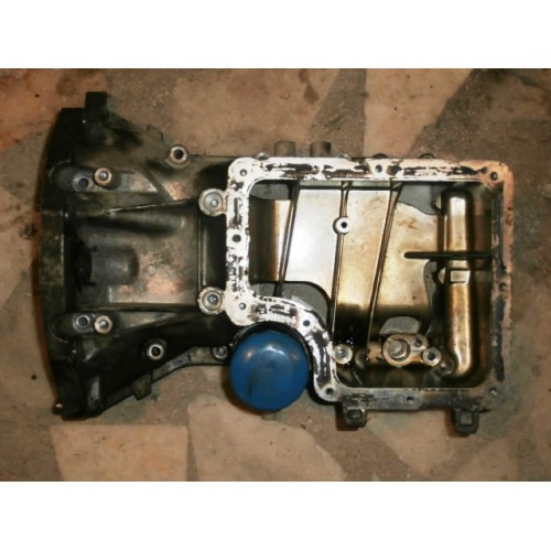 Çıkma motor blok alt parca benzinli 1 .2 hyundai İ20 2008-2012